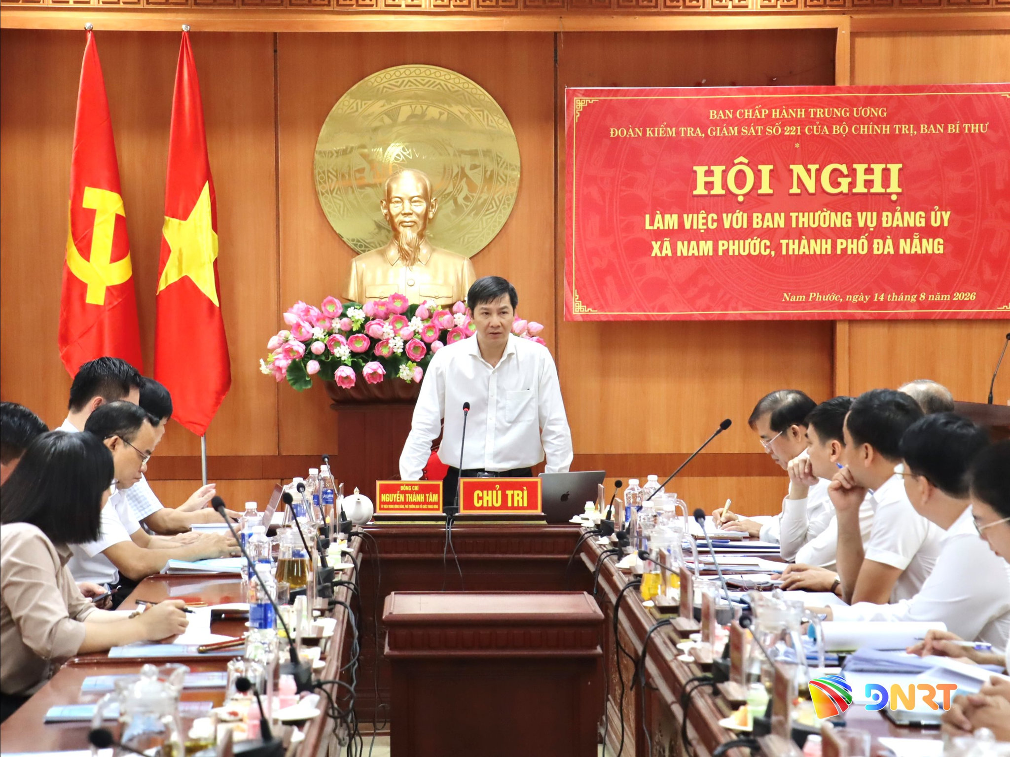 Doan giam sat 221 lam viec voi xa Nam Phuoc 1786935615