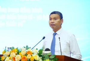 Doi thoai voi thanh nien 2026