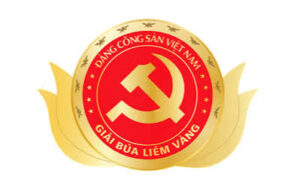 Giai Bua liem vang