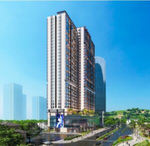 Grand Marina Da Nang