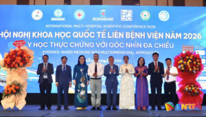Hoi nghi lien benh vien 2026