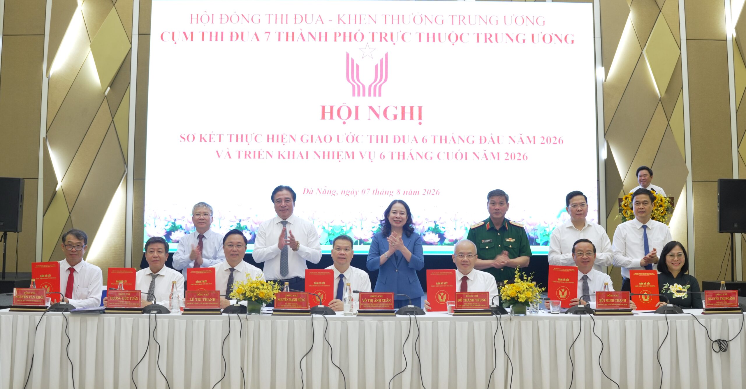 Hoi nghi so ket giao uoc thi dua 7 thanh pho truc thuoc trung uong 2026 3 1786330570 scaled
