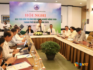 Hoi nghi xuc tien nong nghiep