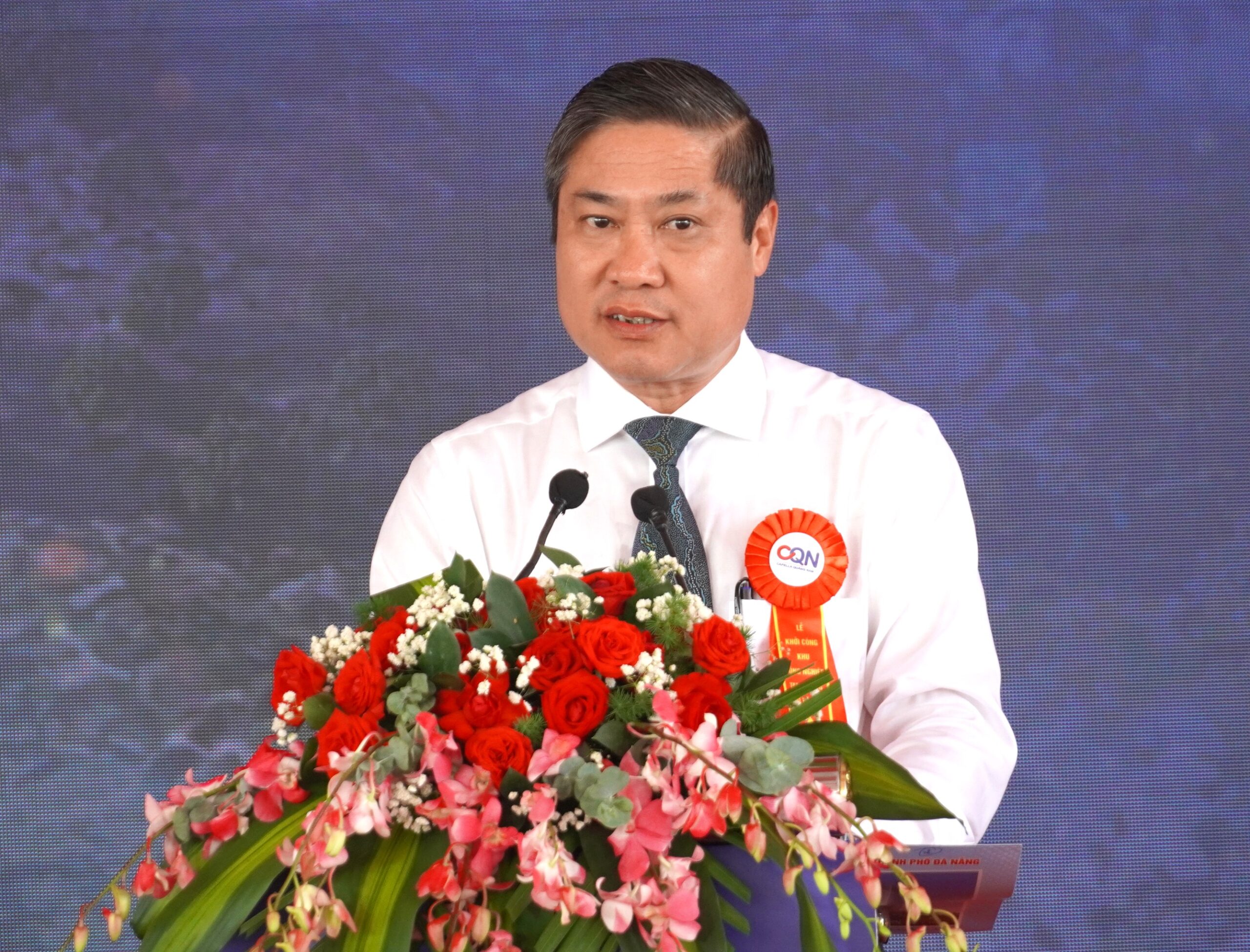 Khoi cong Khu cong nghiep Tam Thang 2 mo rong 1 1787542860 scaled