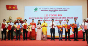 Kien toan truong Cao dang Da Nang