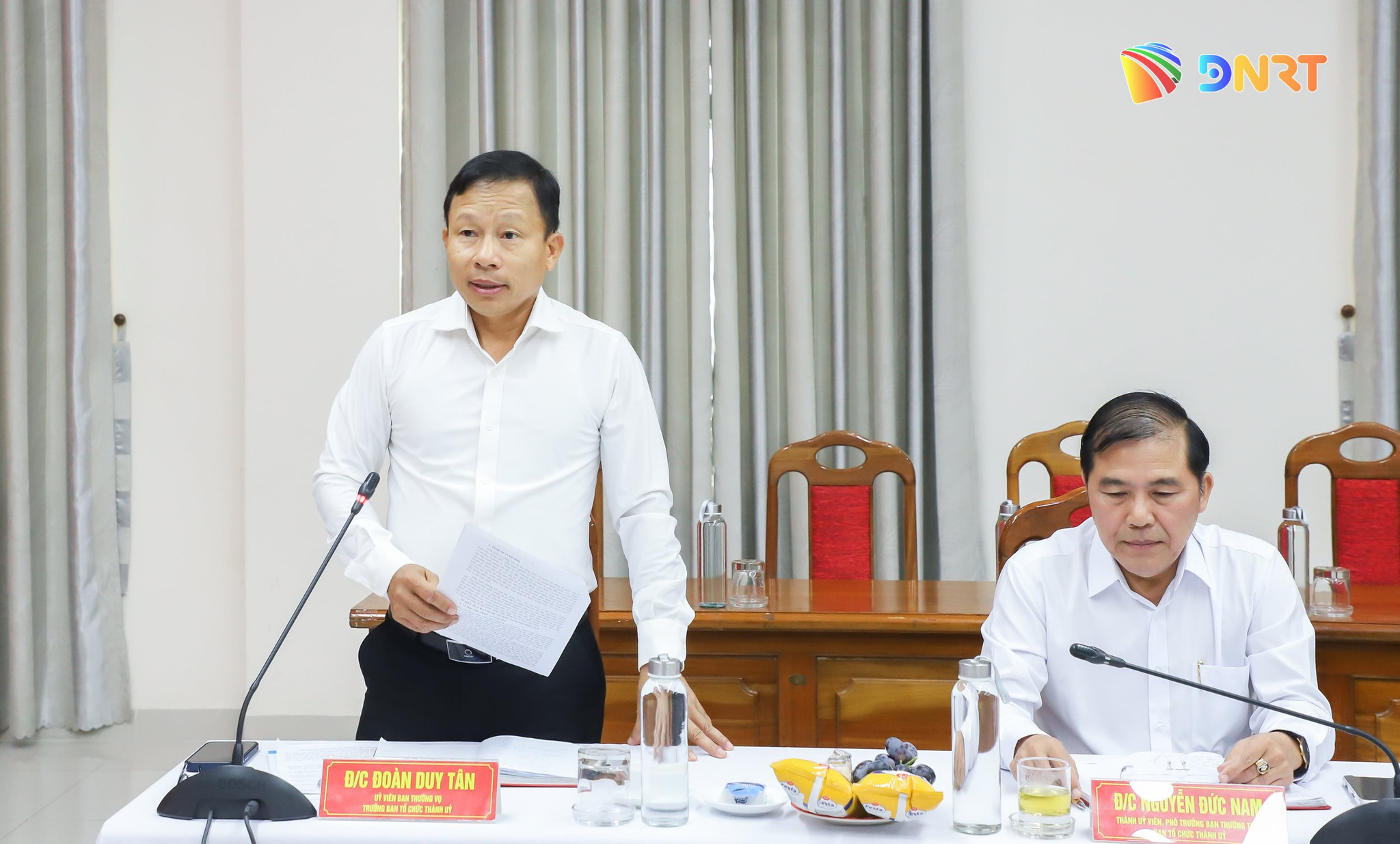 Lam viec voi Ban To chuc Thanh uy 8 2026 1 1786072687