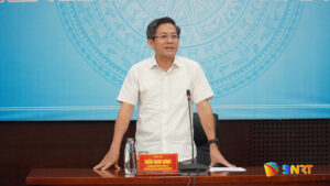 Lam viec voi So Nong nghiep 8-2026