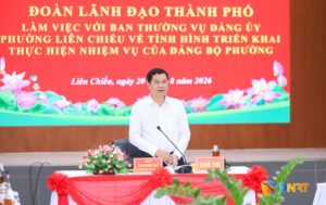 Lam viec voi phuong Lien Chieu 8-2026