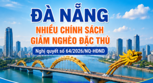 Nghi quyet 64_Chinh sach giam ngheo dac thu