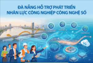 Nghi quyet 92_Ho tro phat trien nhan luc cong nghe so