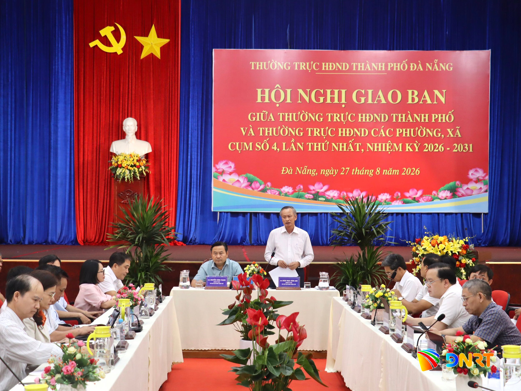 Phoi hop HDND thanh pho voi phuong xa 1787884218