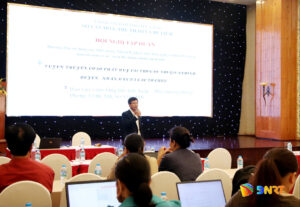 Quan ly phan anh kien nghi cong nghe so