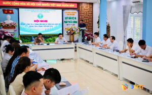 Quy bao ve va phat trien rung so ket 6 thang dau nam 2026
