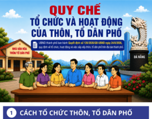 Quy che hoat dong cua thon