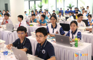 Sang tao Robotics 2026