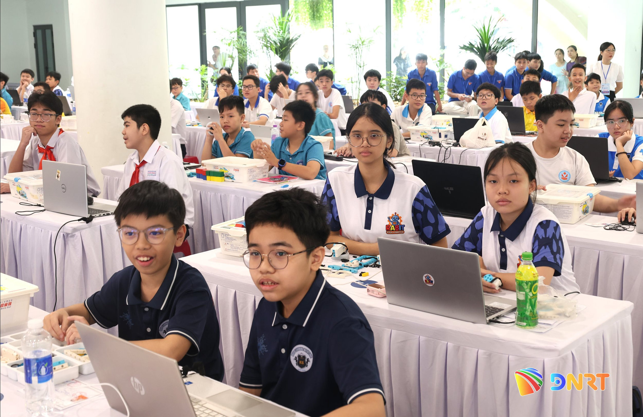 Sang tao Robotics 2026 1786933986
