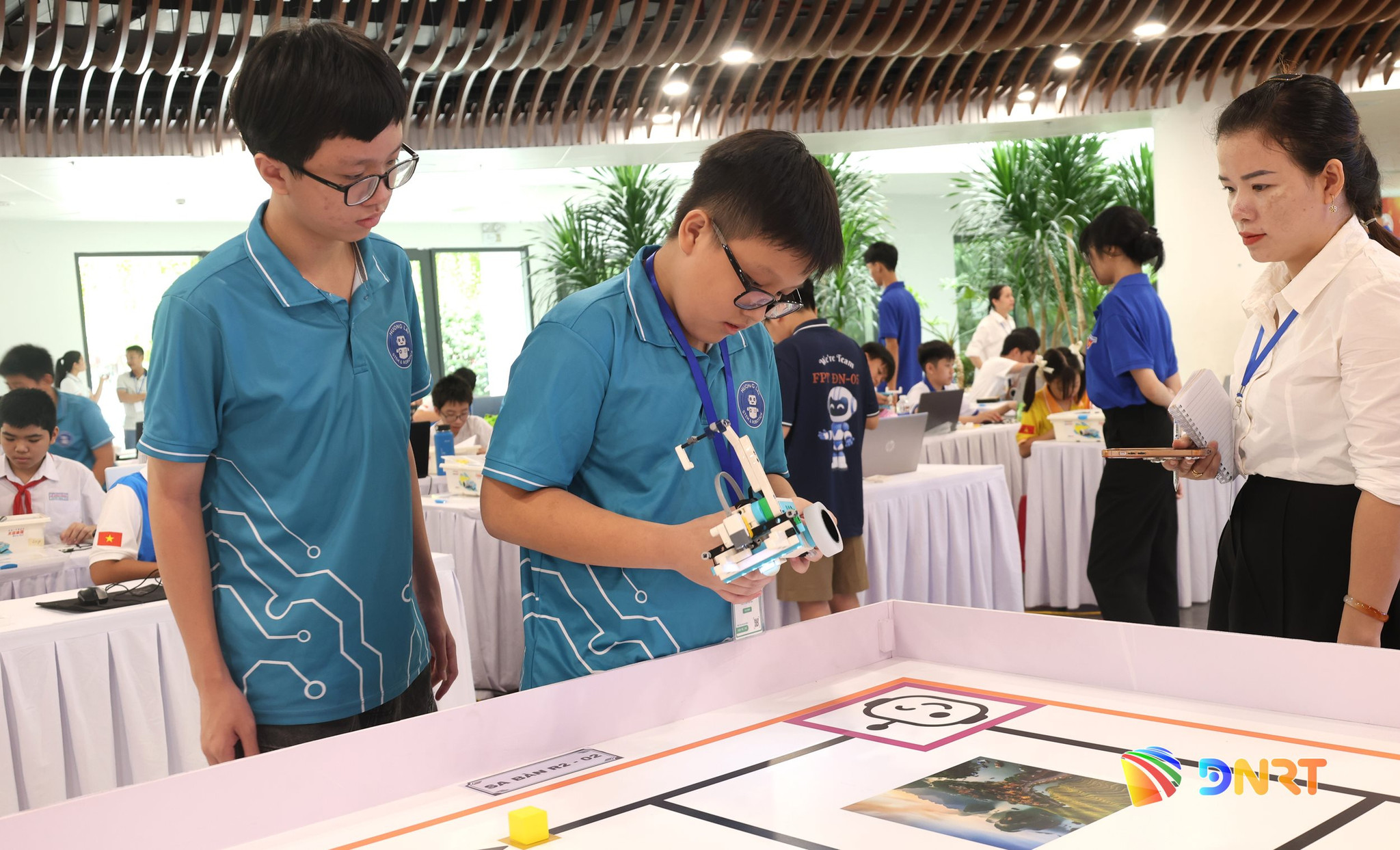 Sang tao Robotics 2026 1 1786933981