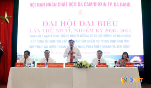 So ket quy van dong bao tro nan nhan da cam