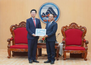 Tiep thanh pho Yongin Han Quoc
