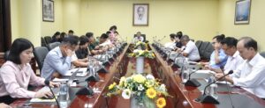 Tong ket Le hoi Sam Ngoc Linh 2026