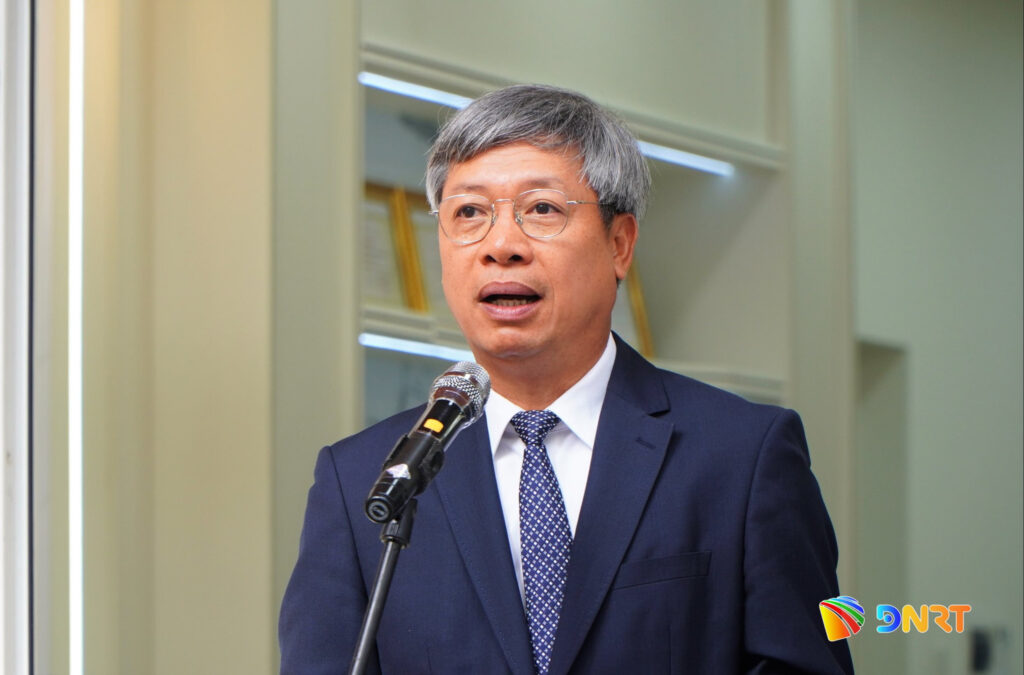 Ra mắt Không gian trình diễn công nghệ và đổi mới sáng tạo thành phố Daegu (Hàn Quốc) tại Đà Nẵng