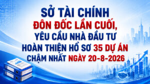 so tai chinh