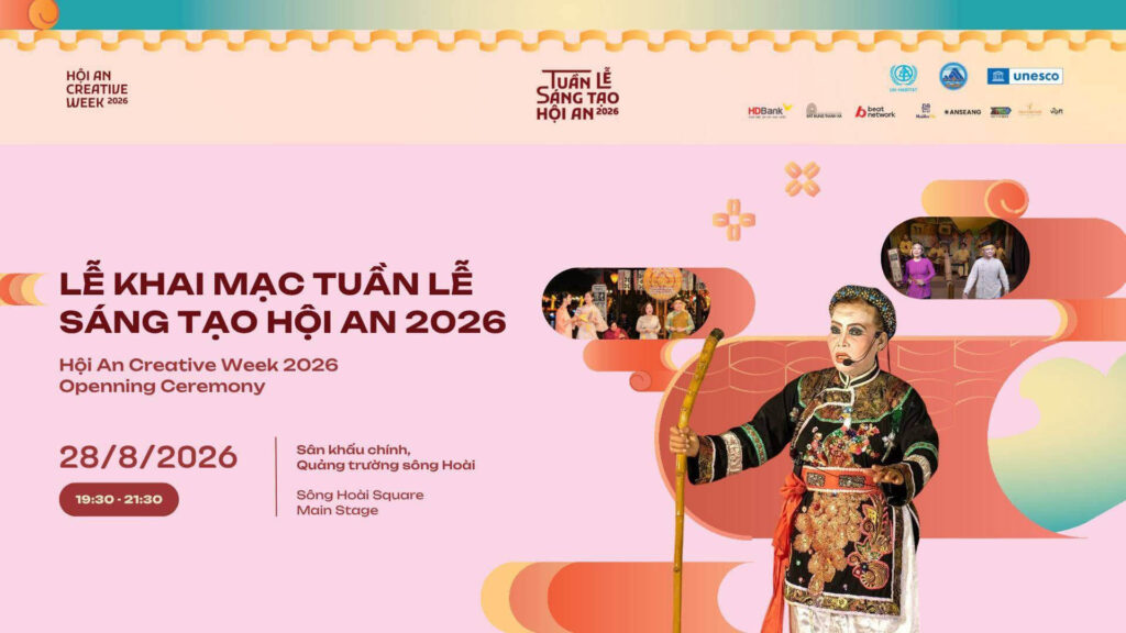 timeline gan 20 hoat dong chinh thuc tuan le sang tao hoi an 2026 04 1024x576 1787909232