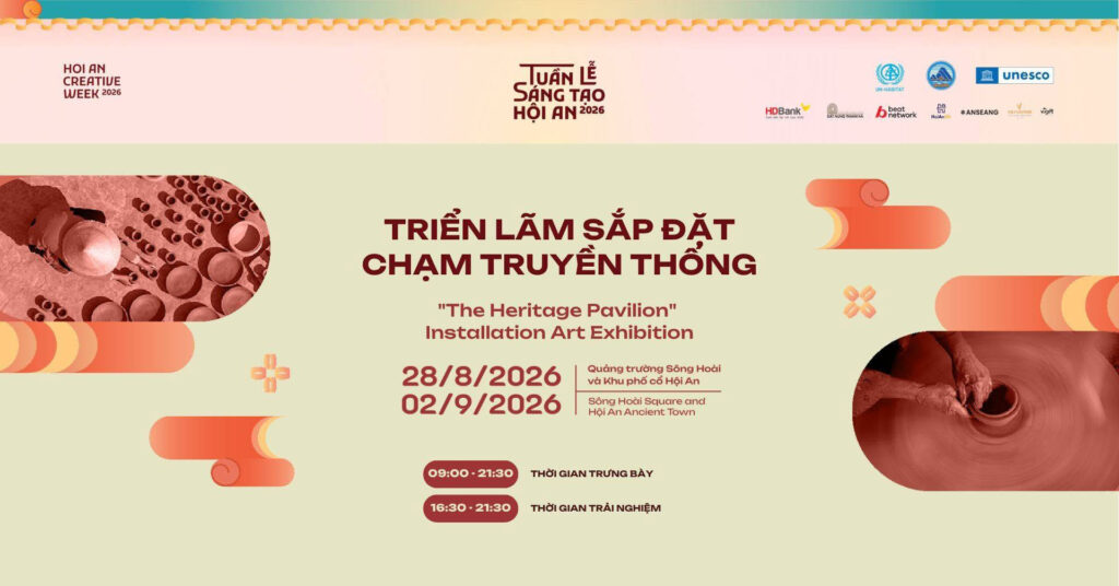 timeline gan 20 hoat dong chinh thuc tuan le sang tao hoi an 2026 07 1024x536 1787909227