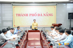 Chong sat lo Benh vien da khoa phia Bac Quang Nam