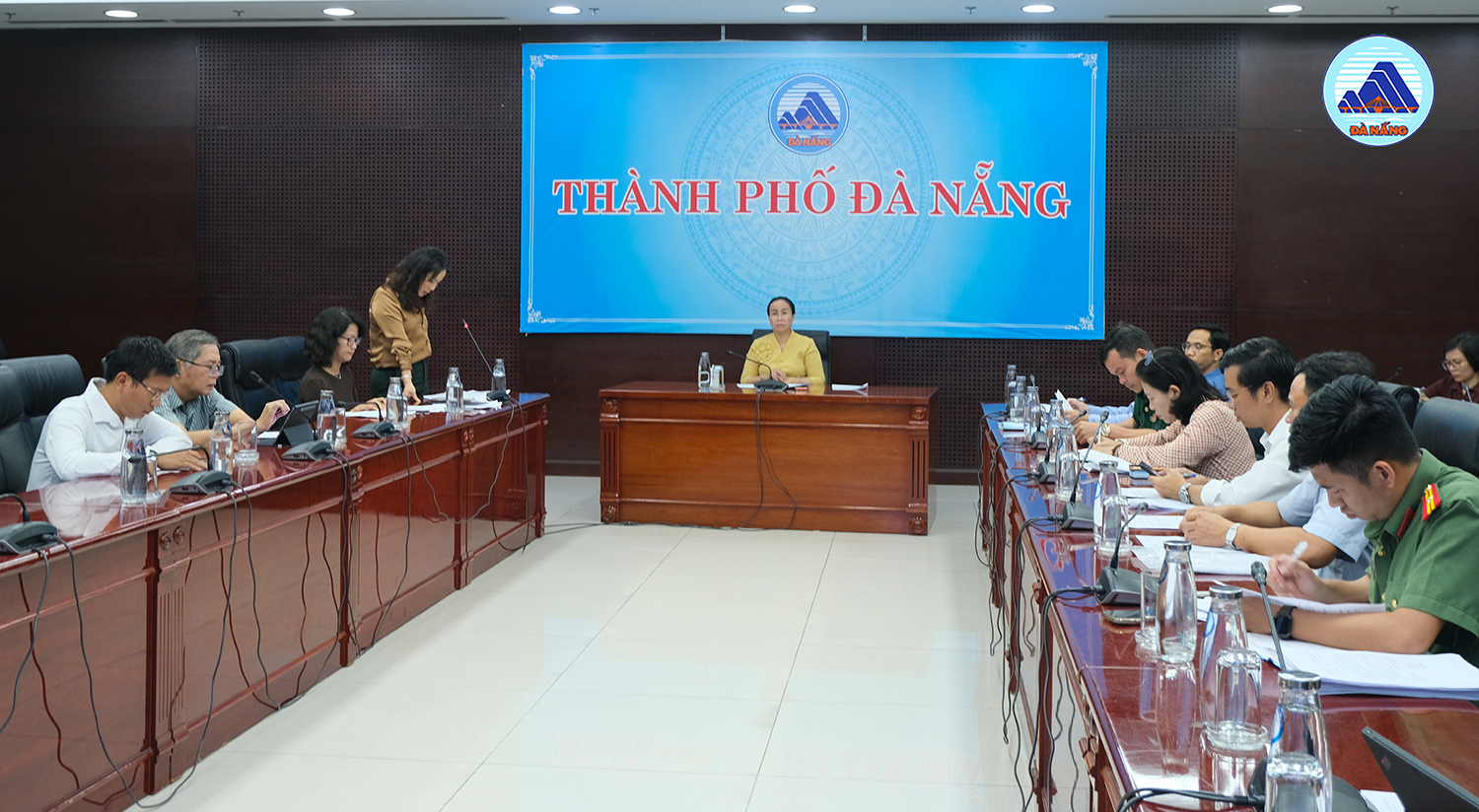 Chuan bi 150 nam ngay sinh Huynh Thuc Khang 1 1790044600