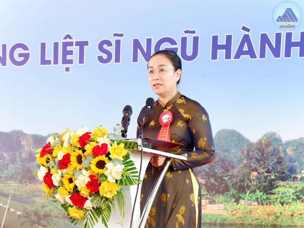 Cong vien tuong niem cac anh hung liet si Ngu Hanh Son 1 1789959665