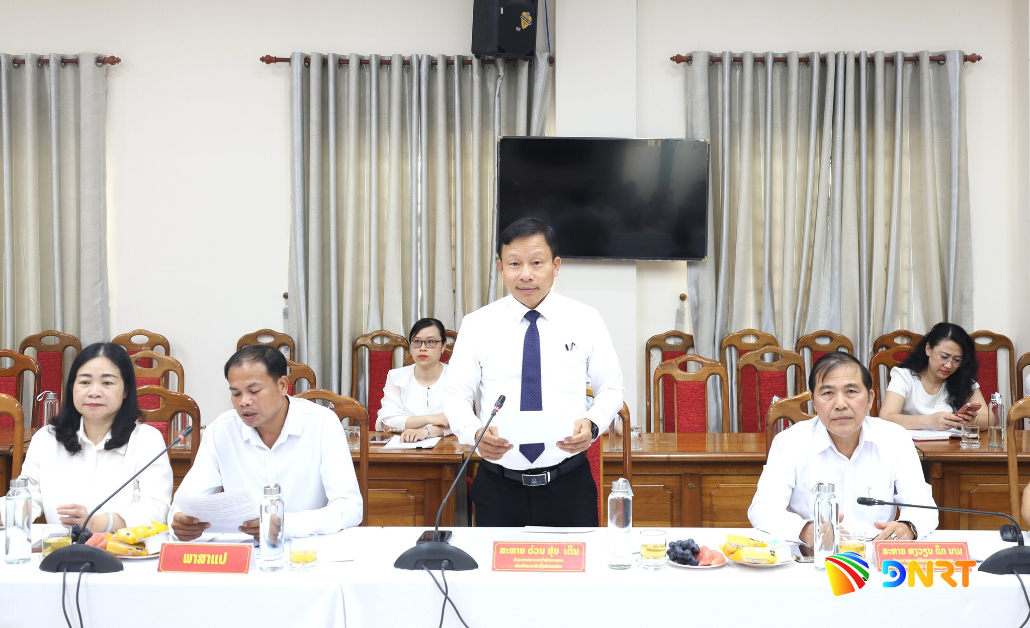 Da Nang Salavan trao doi kinh nghiem 1 1788405651