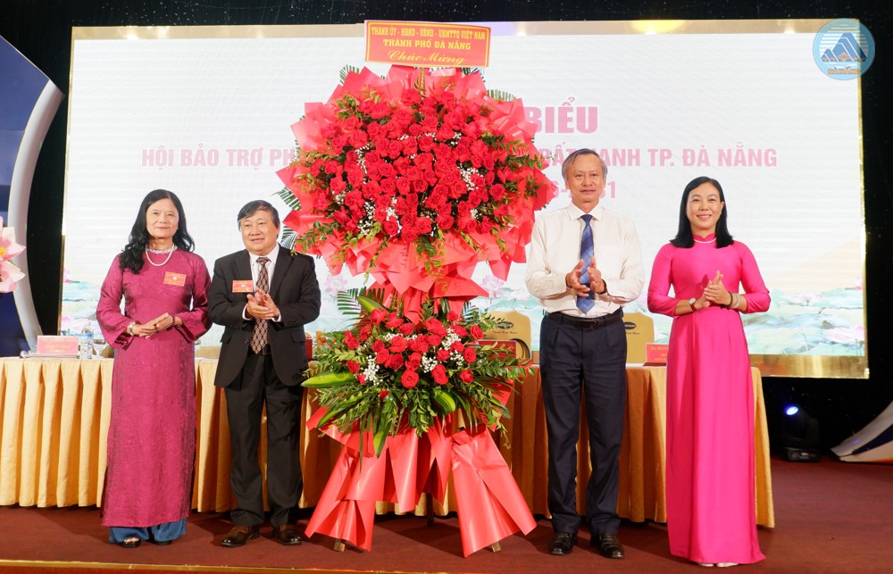 Dai hoi Hoi Phu nu va tre em lan 5 2026 1789631109
