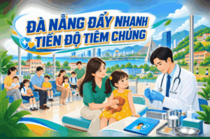 Day nhanh tien do tiem chung