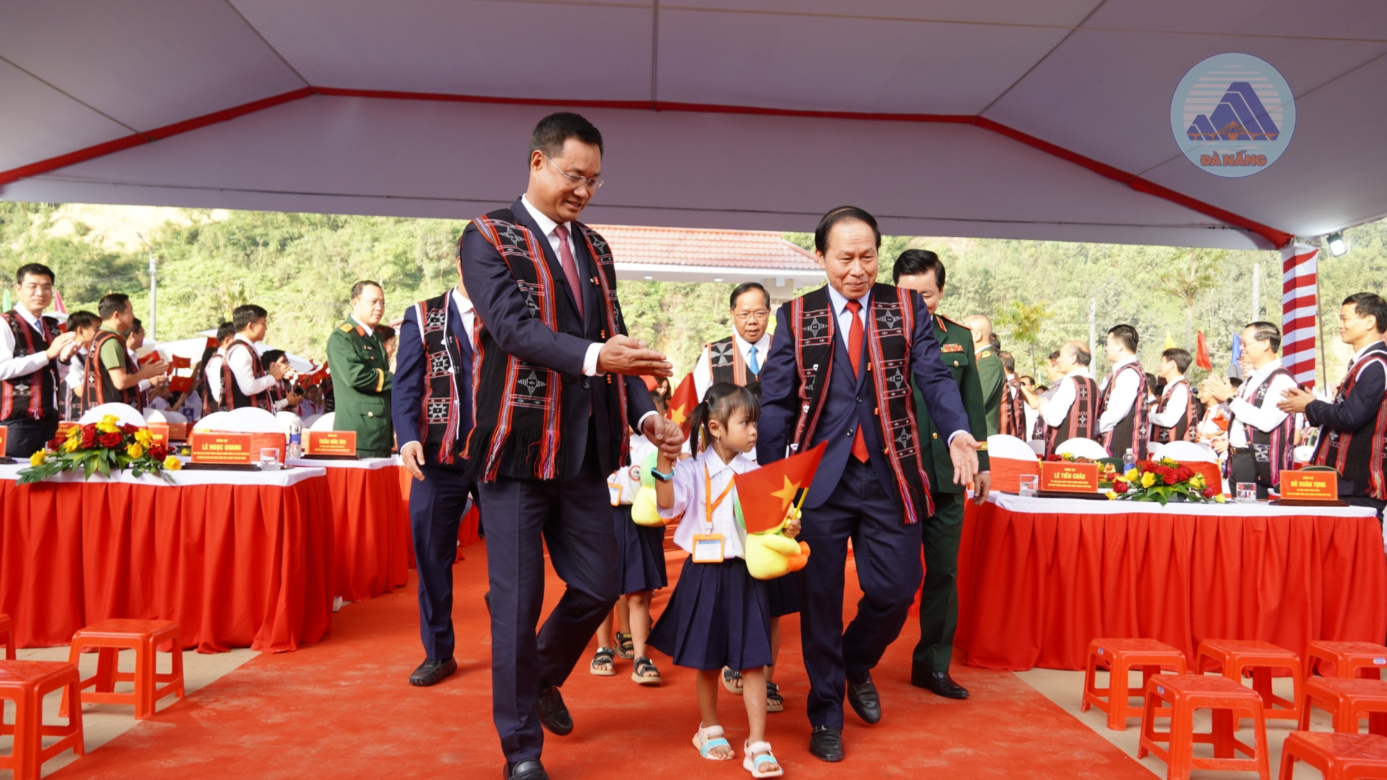 Du khai giang truong TH THCS Tay Giang 9 2026 1788748224