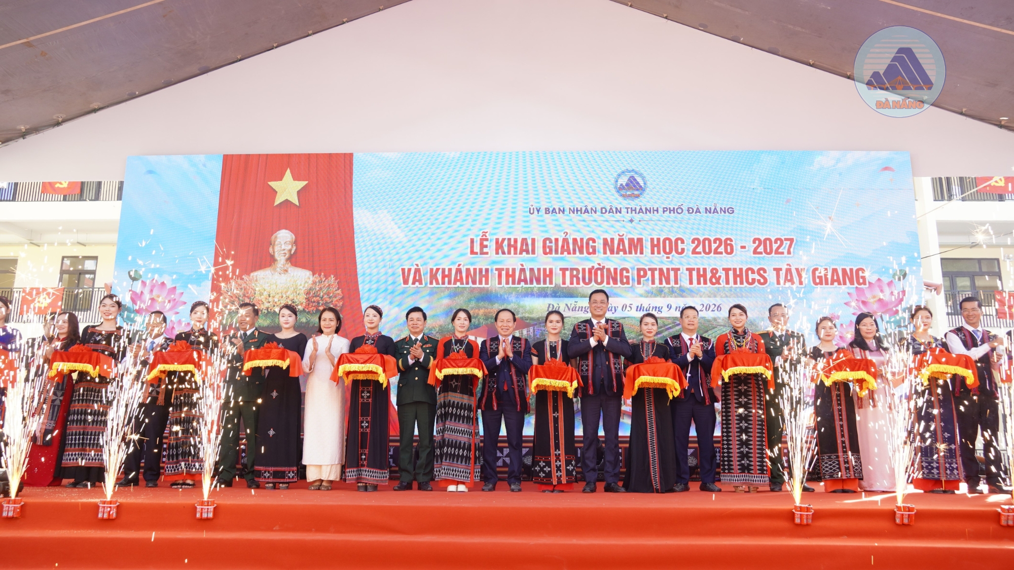 Du khai giang truong TH THCS Tay Giang 9 2026 4 1788748201