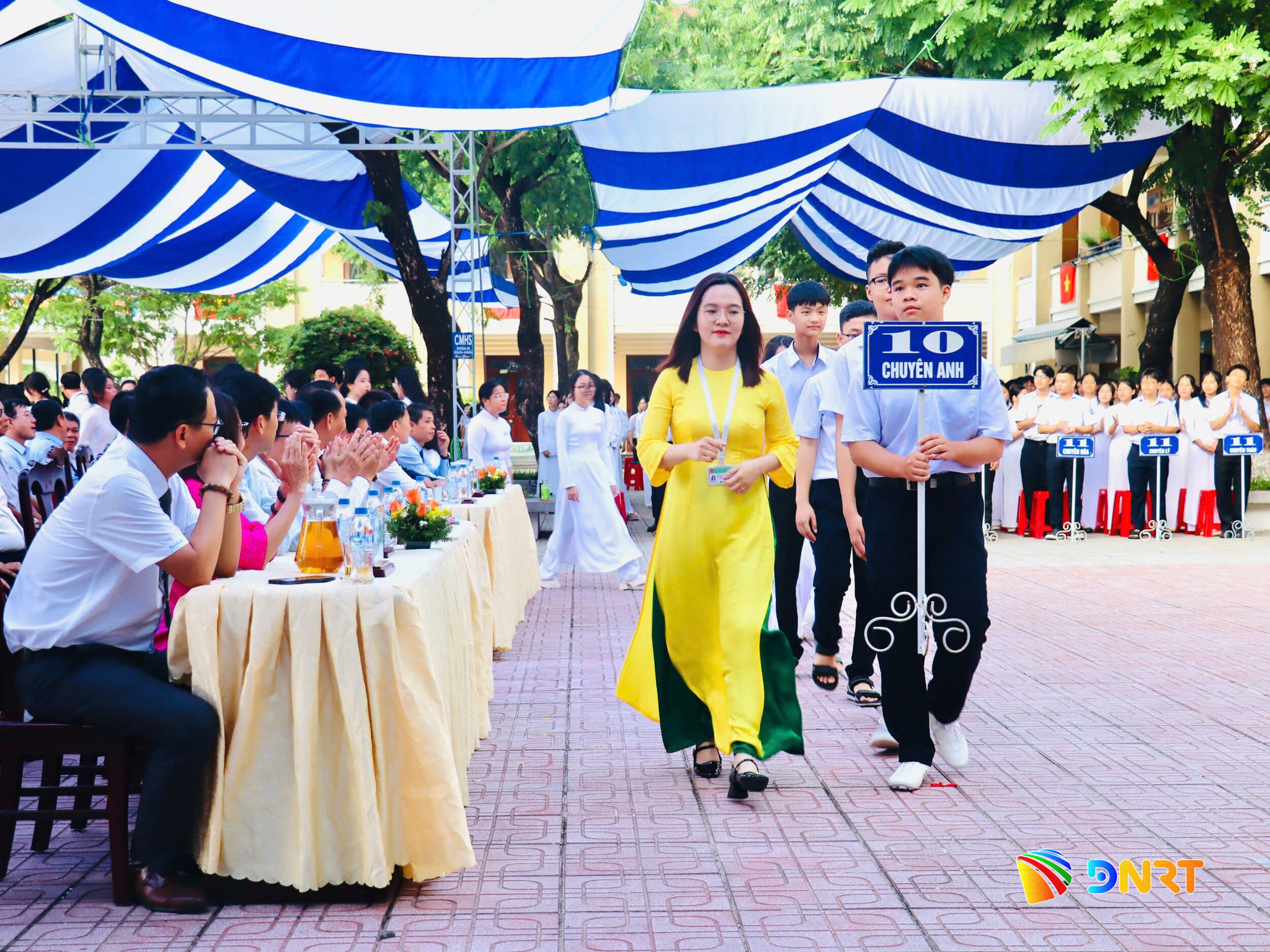 Du khai giang truong chuyen Le Thanh Tong 9 2026 1 1788748123