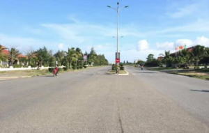 Duong Nguyen An Ninh