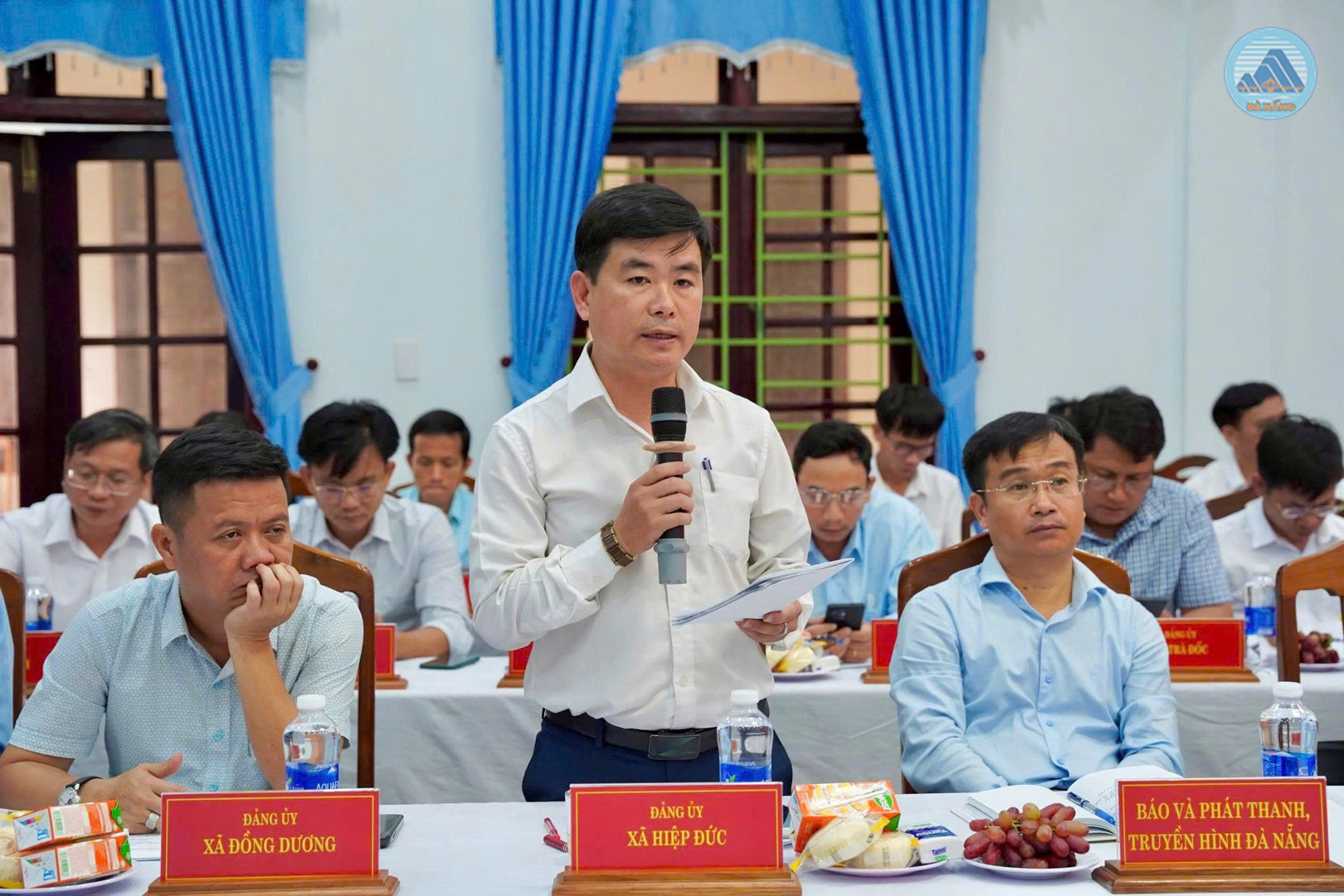 Giao ban cong tac Dang quy 3 2026 2 1790304638