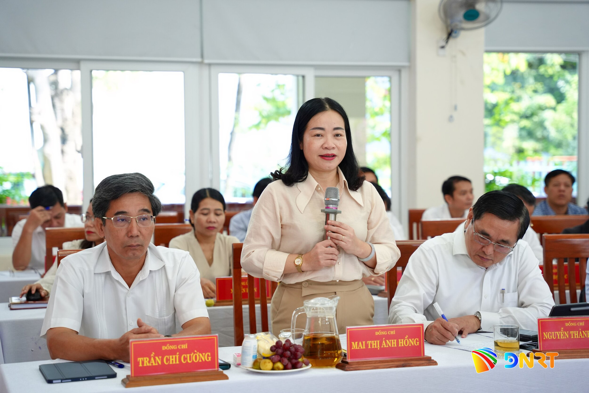 Giao ban dia phuong khu vuc phia Bac thanh pho quy 3 2026 1 1790650714