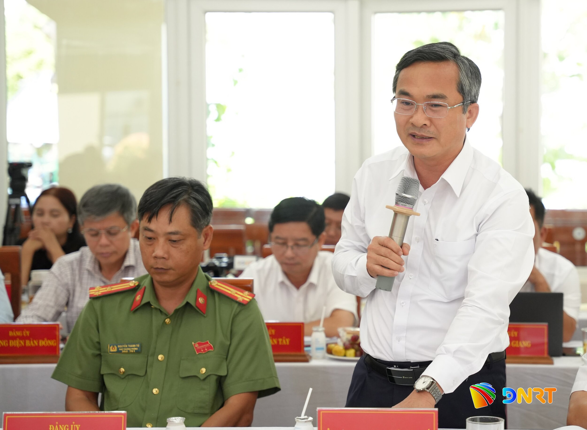 Giao ban dia phuong khu vuc phia Bac thanh pho quy 3 2026 2 1790650710
