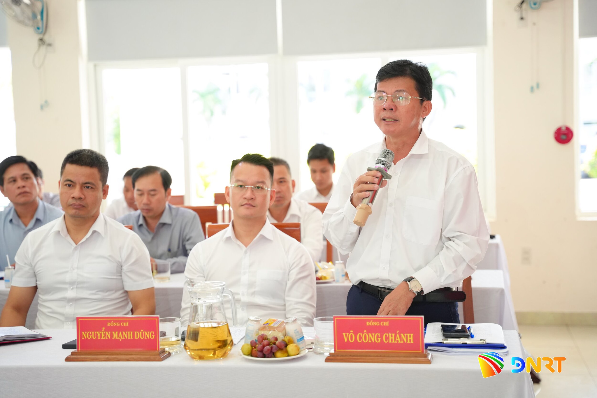 Giao ban dia phuong khu vuc phia Bac thanh pho quy 3 2026 3 1790650706