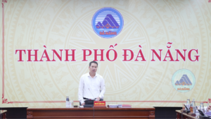 Ket luan doi thoai giua lanh dao thanh pho va doanh nghiep