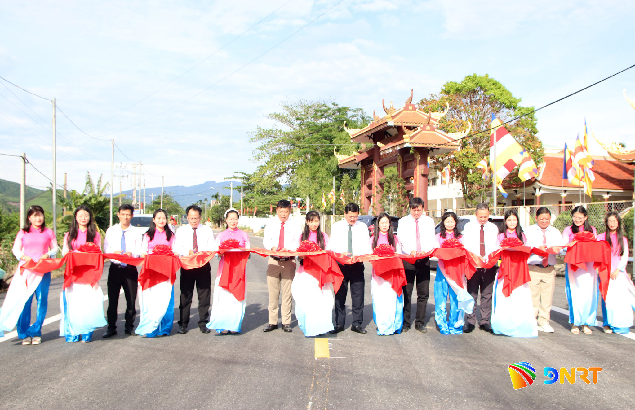 Khoi cong 5 du an xa Thu Bon 3 1788406361