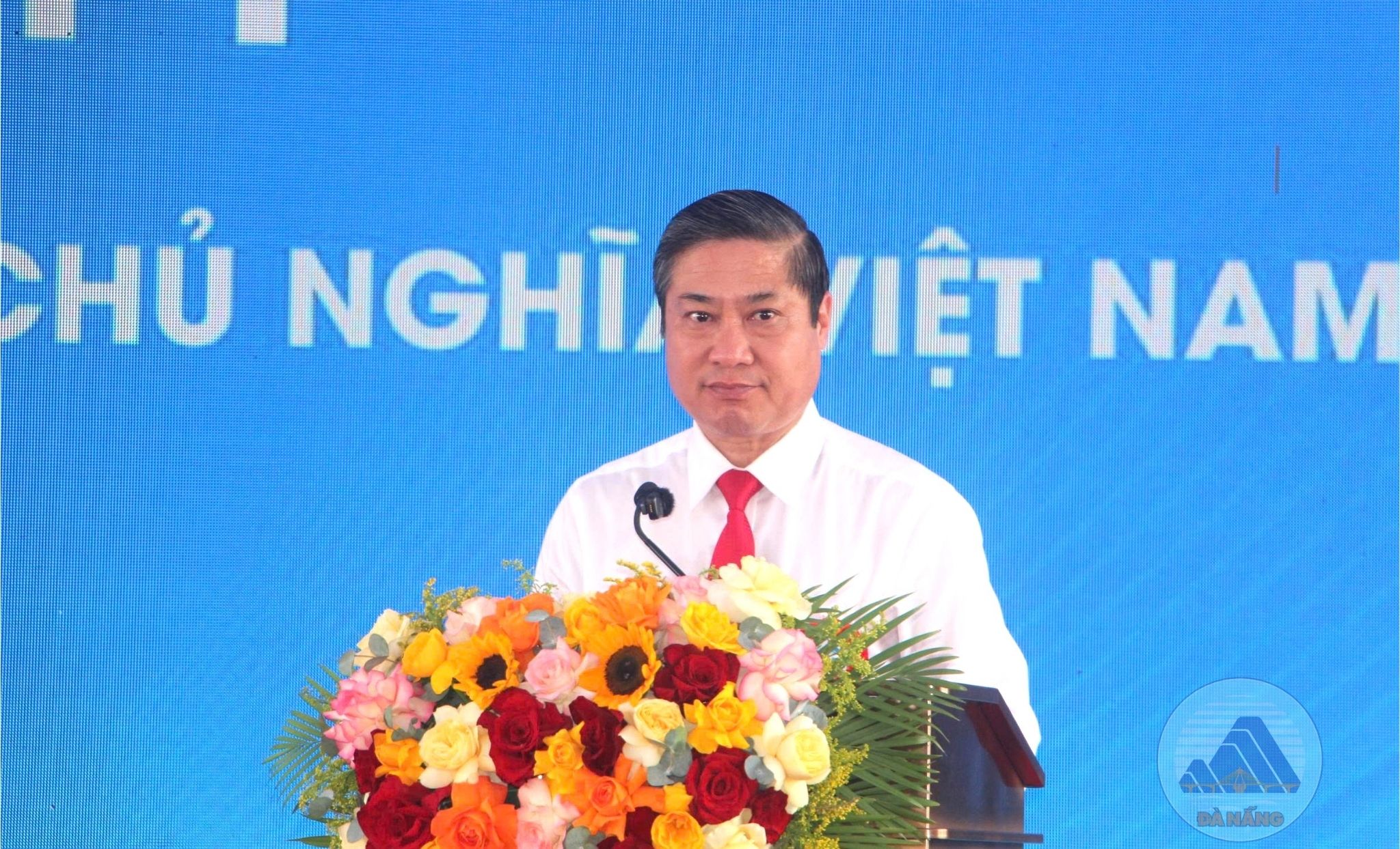 Khoi cong khu cong nghiep Tam anh 1788406655