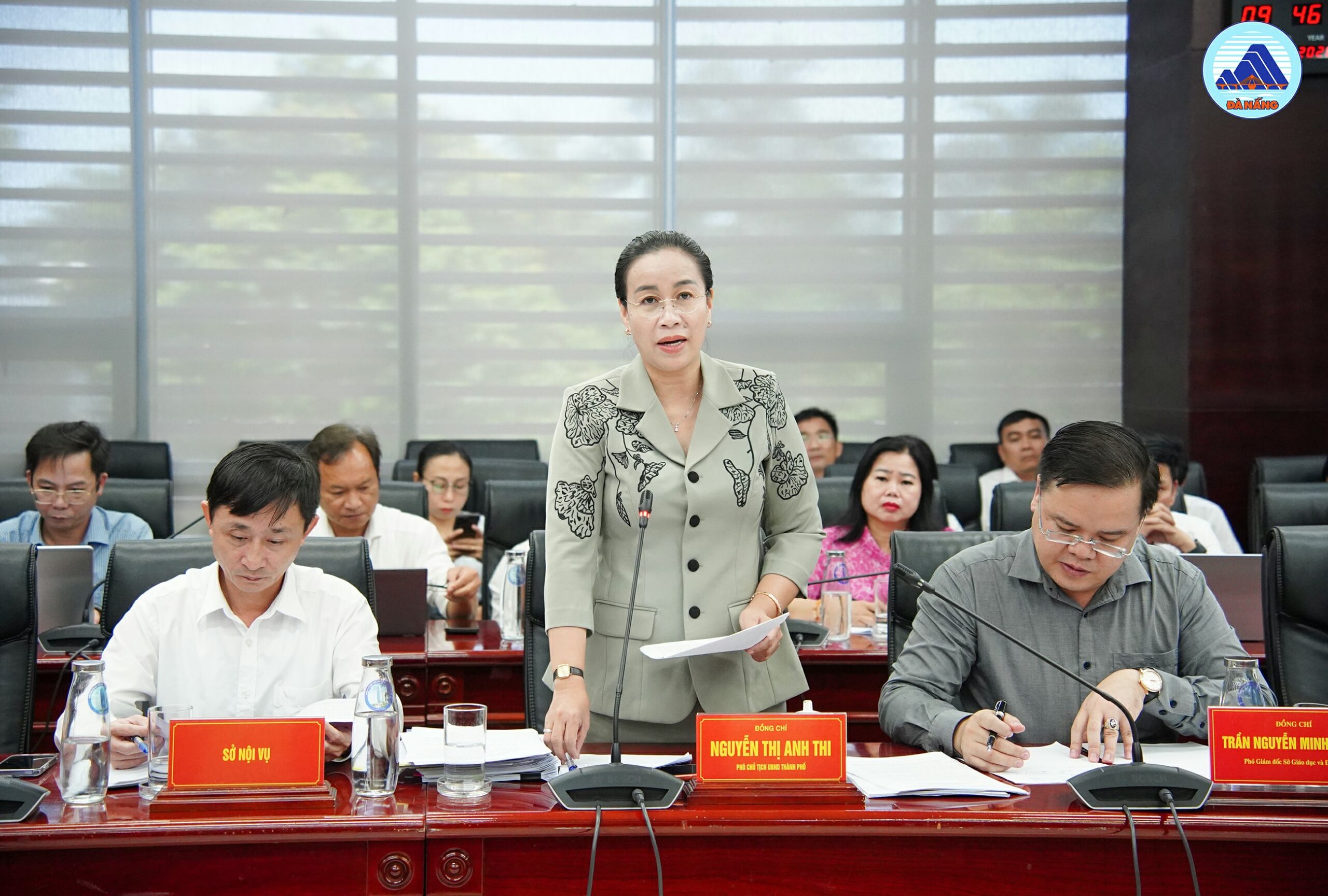 Lam viec voi Thu truong Bo Giao duc 9 2026 1 1790736750 scaled