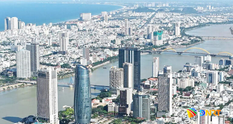 Mot goc Da Nang