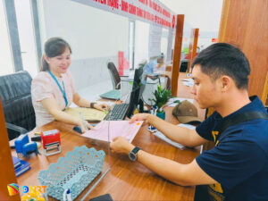 Phan quyen cap giay chung nhan dat