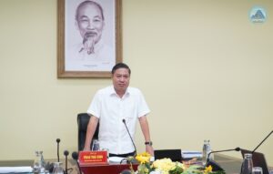 Quy hoach khu cong nghiep khi – nang luong xa Nui Thanh