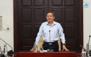 Sap xep on dinh dan cu vung thien tai